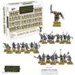 Warlord Games 692012001 - Azbads Orc Horde