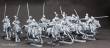Perry Miniatures AO70 - Agincourt Mounted Knights