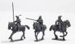 Perry Miniatures AO70 - Agincourt Mounted Knights