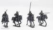 Perry Miniatures AO70 - Agincourt Mounted Knights
