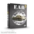 AK-Interactive AK288 - FAQ Vol.3 English