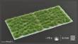 Gamers Grass GG6-SG - Strong Green 6mm Tufts (Wild)