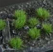 Gamers Grass GG6-SG - Strong Green 6mm Tufts (Wild)