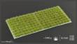 Gamers Grass GG6-DGs - Dry Green 6mm Tufts (Small)