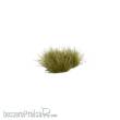 Gamers Grass GG6-DG - Dry Green 6mm Tufts (Wild)