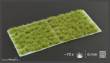 Gamers Grass GG6-DG - Dry Green 6mm Tufts (Wild)