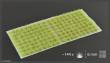 Gamers Grass GG6-LGs - Light Green 6mm Tufts (Small)