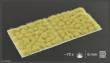 Gamers Grass GG6-BE - Beige 6mm Tufts (Wild)