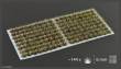 Gamers Grass GG6-BURs - Burned Tufts 6mm (Small)