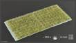 Gamers Grass GG6-LBs - Light Brown 6mm Tufts (Small)