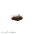 Gamers Grass GG6-BUR - Burned Tufts 6mm (Wild)