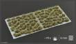 Gamers Grass GG6-BUR - Burned Tufts 6mm (Wild)