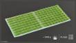 Gamers Grass GG4-Gs - Green 4mm Tufts (Small)