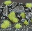 Gamers Grass GG4-LG - Light Green 4mm Tufts (Wild)
