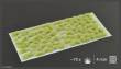 Gamers Grass GG4-LG - Light Green 4mm Tufts (Wild)