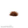 Gamers Grass GG4-B - Brown 4mm Tufts (Wild)