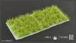 Gamers Grass GG12-JU - Jungle 12mm XL Tufts (Wild)