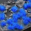 Gamers Grass GGA-BL - Alien Blue 6mm Tufts (Wild)