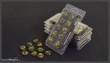 Gamers Grass GGB-HLR25 - Round Highland Bases 25mm (x10)