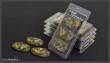 Gamers Grass GGB-HLO75 - Ovale Highland Bases 75mm (x3)