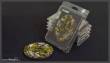 Gamers Grass GGB-HLO120 - Ovale Highland Base 120mm (x1)