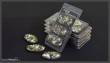 Gamers Grass GGB-WO75 - Ovale Winter Bases 75mm (x3)