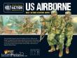 Warlord Games 409913114 - US Airborne Starter Army