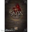 Stronghold Terrain SARB25 - Saga - Buch der Schlachten
