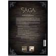 Stronghold Terrain SARB25 - Saga - Buch der Schlachten