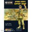 Warlord Games 402212005 - Afrika Korps Support Group
