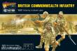 Warlord Games 402011017 - British Commonwealth Infantry