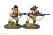 Warlord Games 402011017 - British Commonwealth Infantry