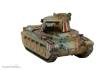 Warlord Games 402011016 - Matilda II Tank Troop