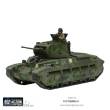 Warlord Games 402011019 - A12 Matilda II Infantry Tank
