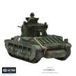 Warlord Games 402011019 - A12 Matilda II Infantry Tank