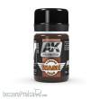 AK-Interactive AK2029 - Landing Gear Wash