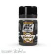 AK-Interactive AK2019 - Aircraft Engine Oil