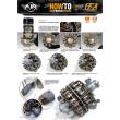 AK-Interactive AK2033 - Aircraft Engine Wash