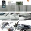 AK-Interactive AK2039 - Kerosine Leaks and Stains