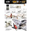 AK-Interactive AK2074 - Paneliner for White and Winter