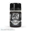 AK-Interactive AK2040 - Exhaust Wash