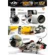 AK-Interactive AK2040 - Exhaust Wash