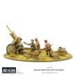 Warlord Games 403012029 - Afrika Korps LeFH 18 10.5cm Medium