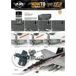 AK-Interactive AK2072 - Paneliner for Grey and Blue