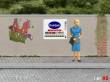Modellland 1195-8 - 1:87 Spur H0 Kondomautomat
