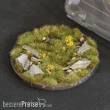 Gamers Grass GGB-HLR100 - Round Highland Base 100mm (x1)