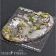 Gamers Grass GGB-WO170 - Ovale Winter Base 170mm (x1)