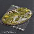 Gamers Grass GGB-HLO170 - Ovale Highland Base 170mm (x1)