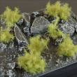Gamers Grass GGK-DG - Spikey Green 12mm (Wild)