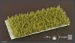 Gamers Grass GGK-DG - Spikey Green 12mm (Wild)